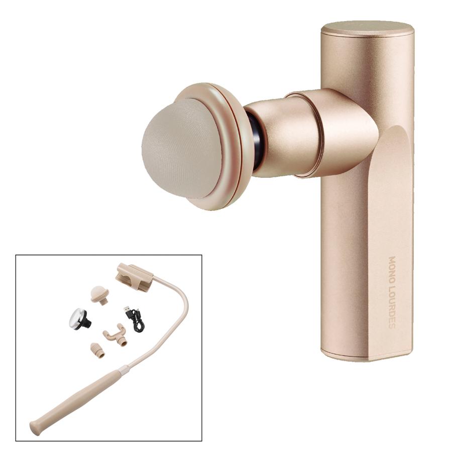 MONO LOURDES モノルルド リリースガン プラスアーム AX-HX238 軽量