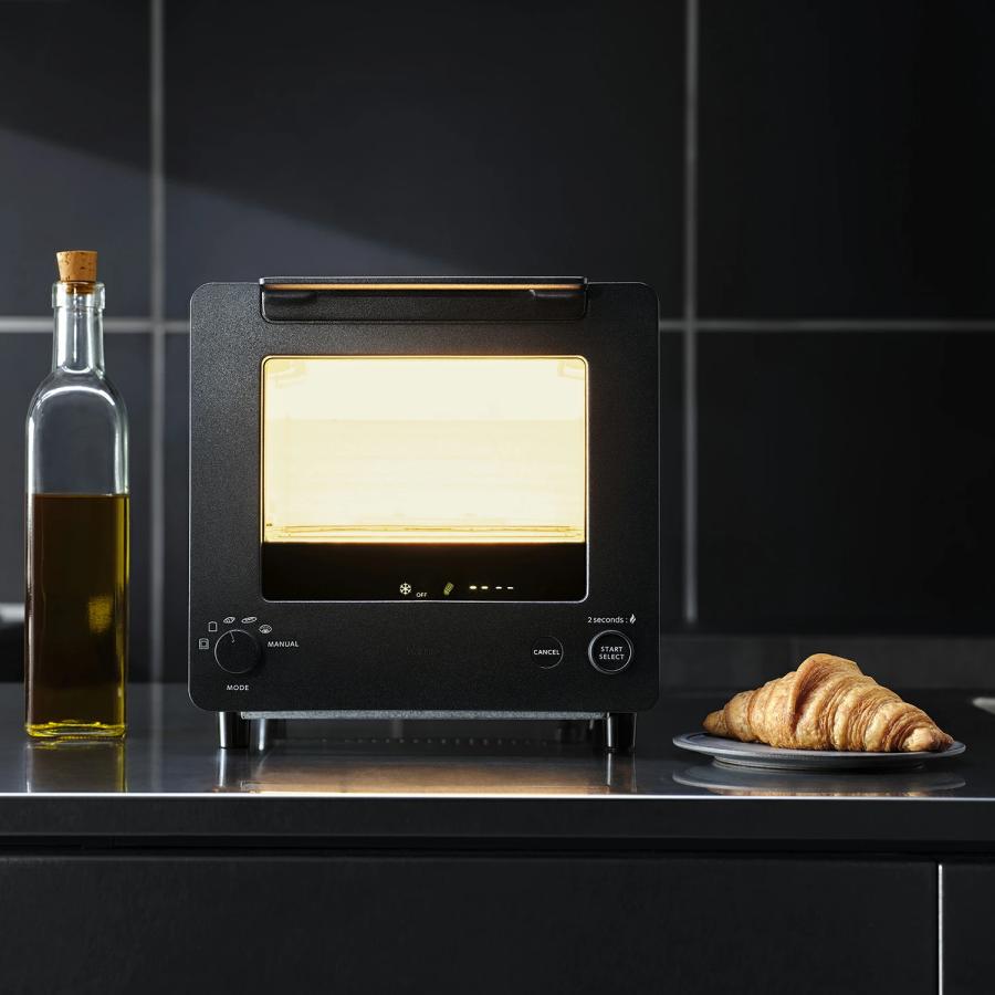 ツインバード（TWINBIRD） 爆買 トースター 匠ブランジェトースター TS