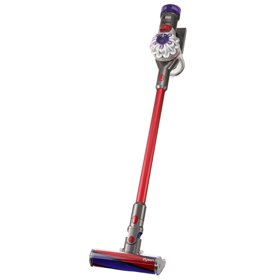 v8 爆買 正規品 掃除機 ダイソン ノズル特別セット コードレス掃除機