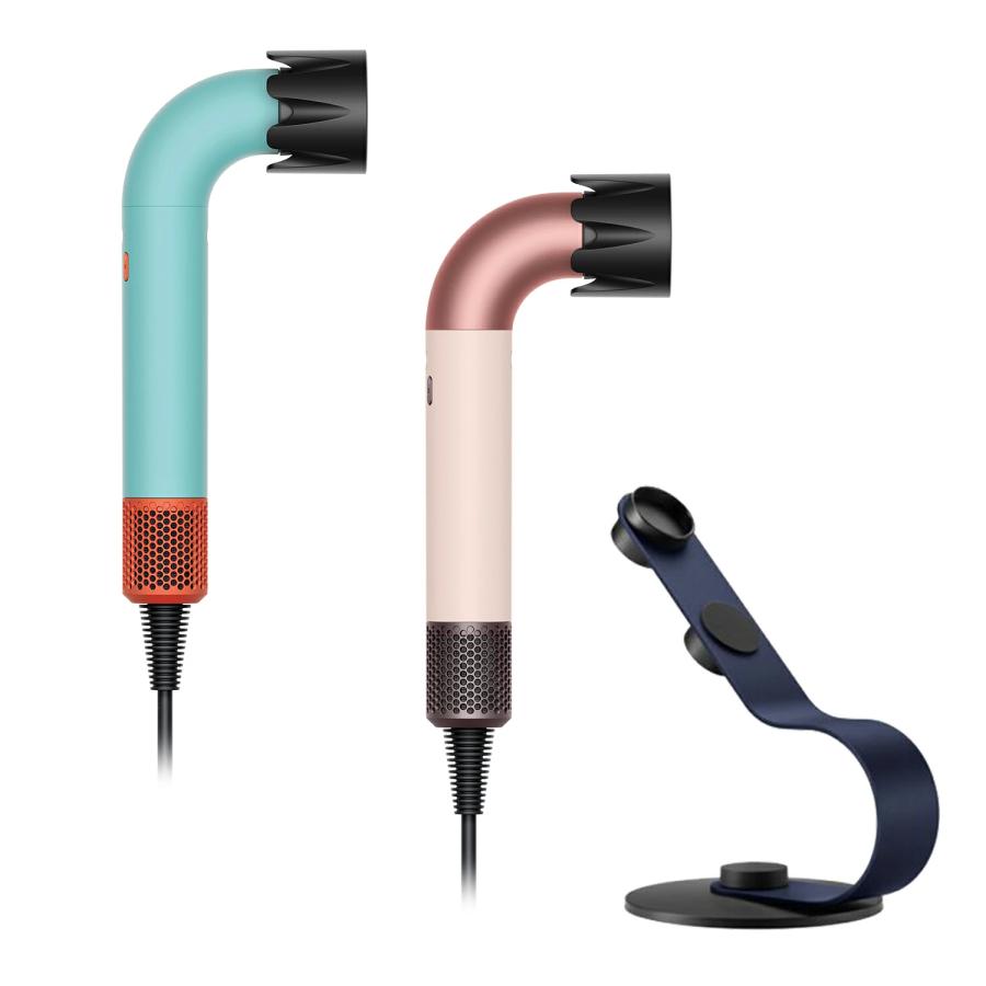 Dyson（ダイソン） 爆買 ヘアドライヤー＆専用スタンド 特別セット