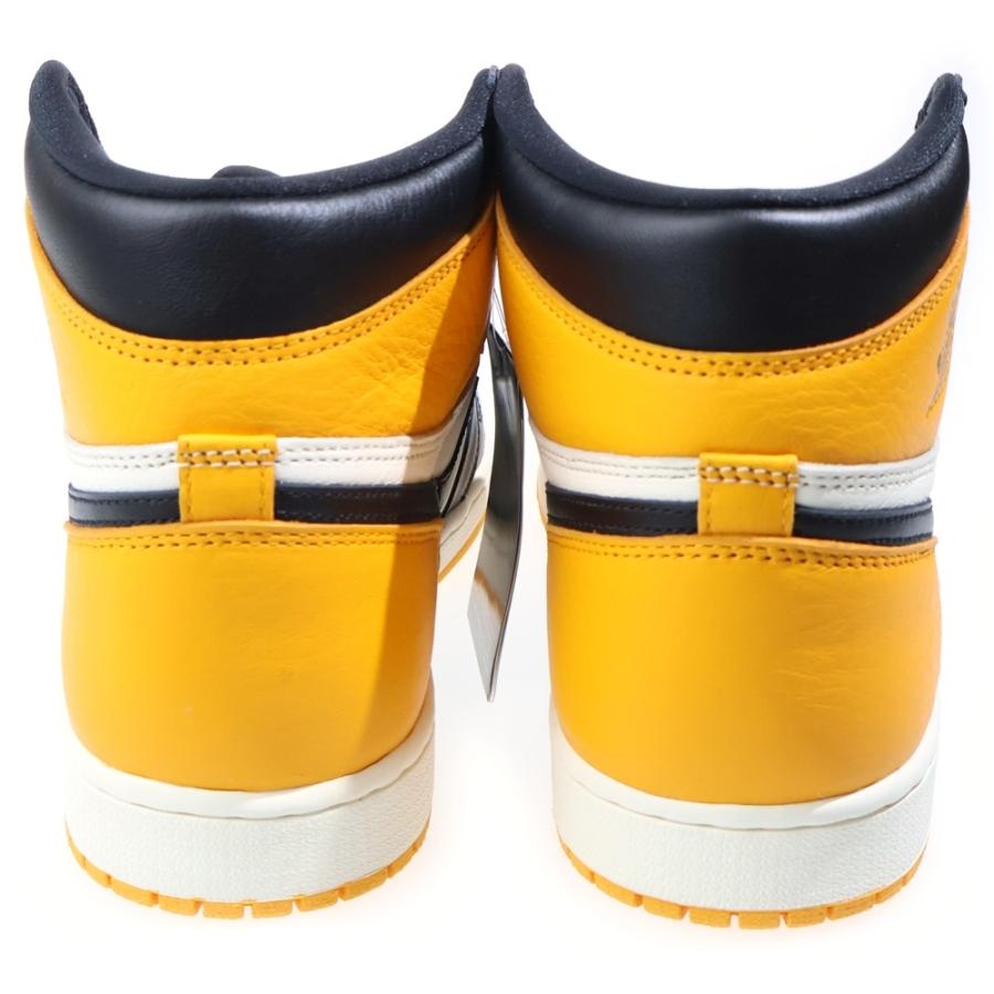 NIKE（ナイキ） AIR JORDAN1 エアジョーダン1 レトロハイ タクシー