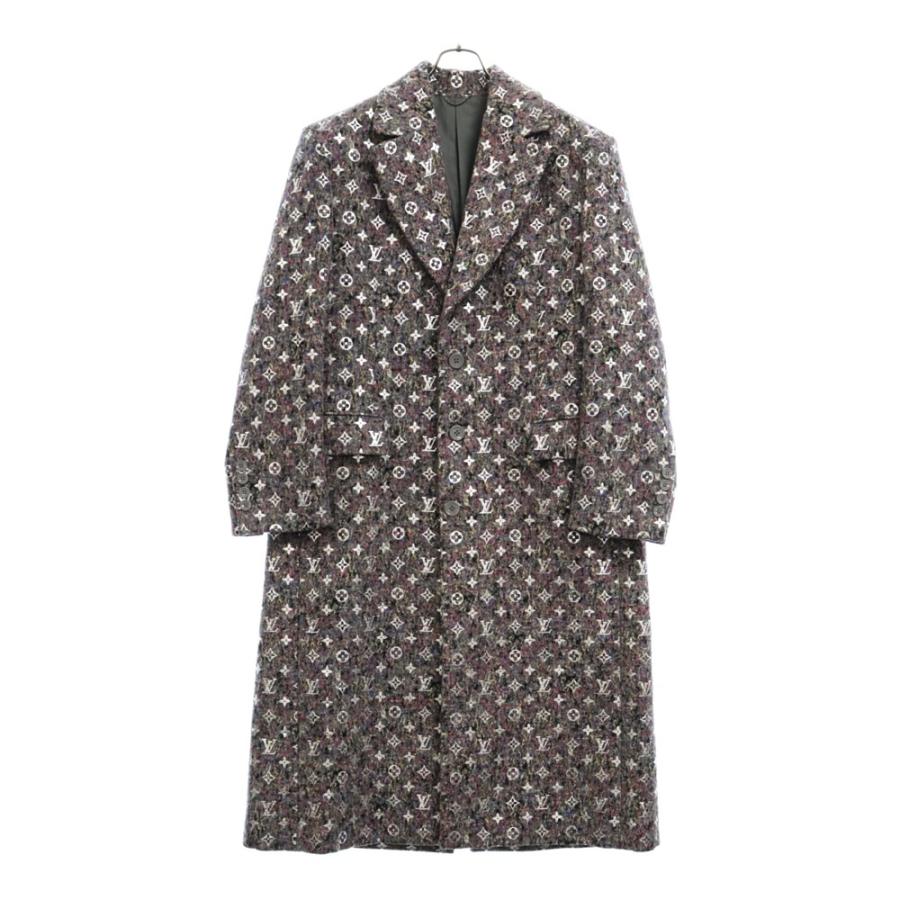 LOUIS VUITTON（ルイ・ヴィトン） 21AW リサイクルコットン モノグラム