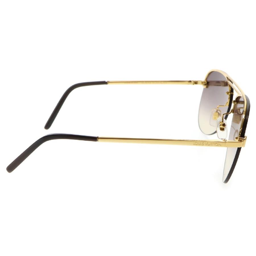 LOUIS VUITTON（ルイ・ヴィトン） クロックワイズ モノグラム