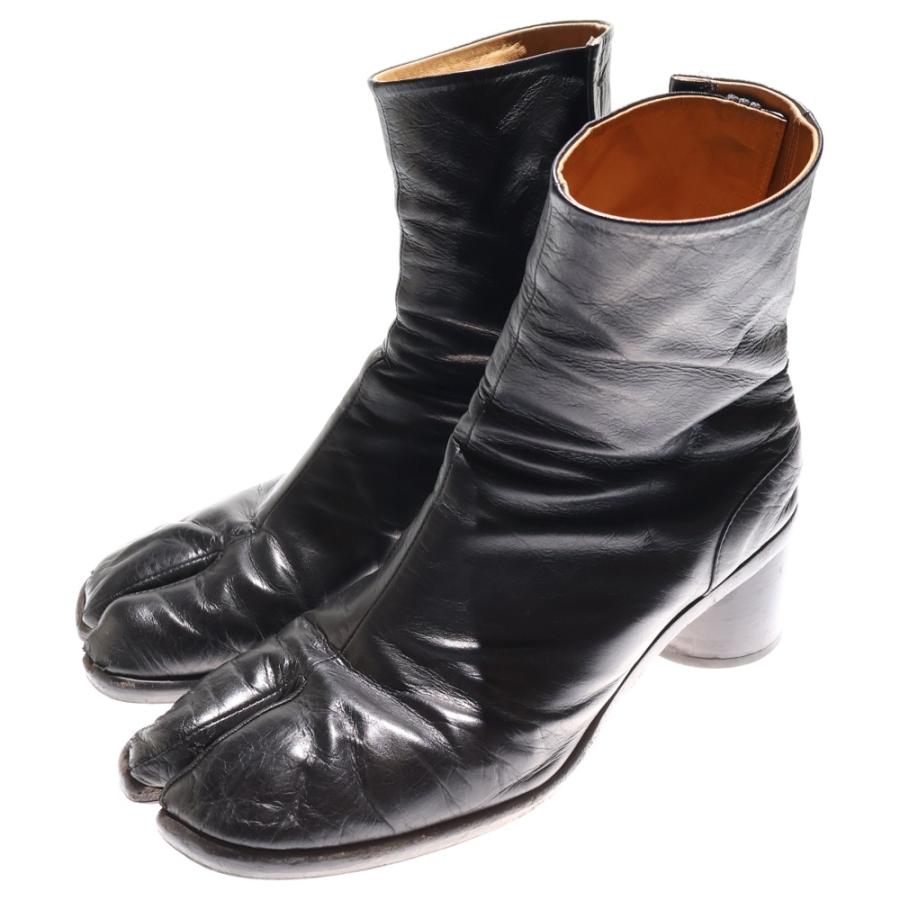Maison Martin Margiela メゾンマルタンマルジェラ 19AW 足袋ブーツ
