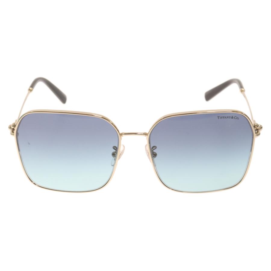 TIFFANY&Co.（ティファニー） TIFFANY & Co. TF3093-D ハードウェア