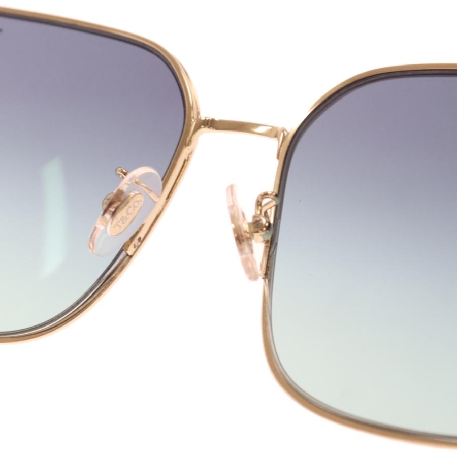 TIFFANY&Co.（ティファニー） TIFFANY & Co. TF3093-D ハードウェア