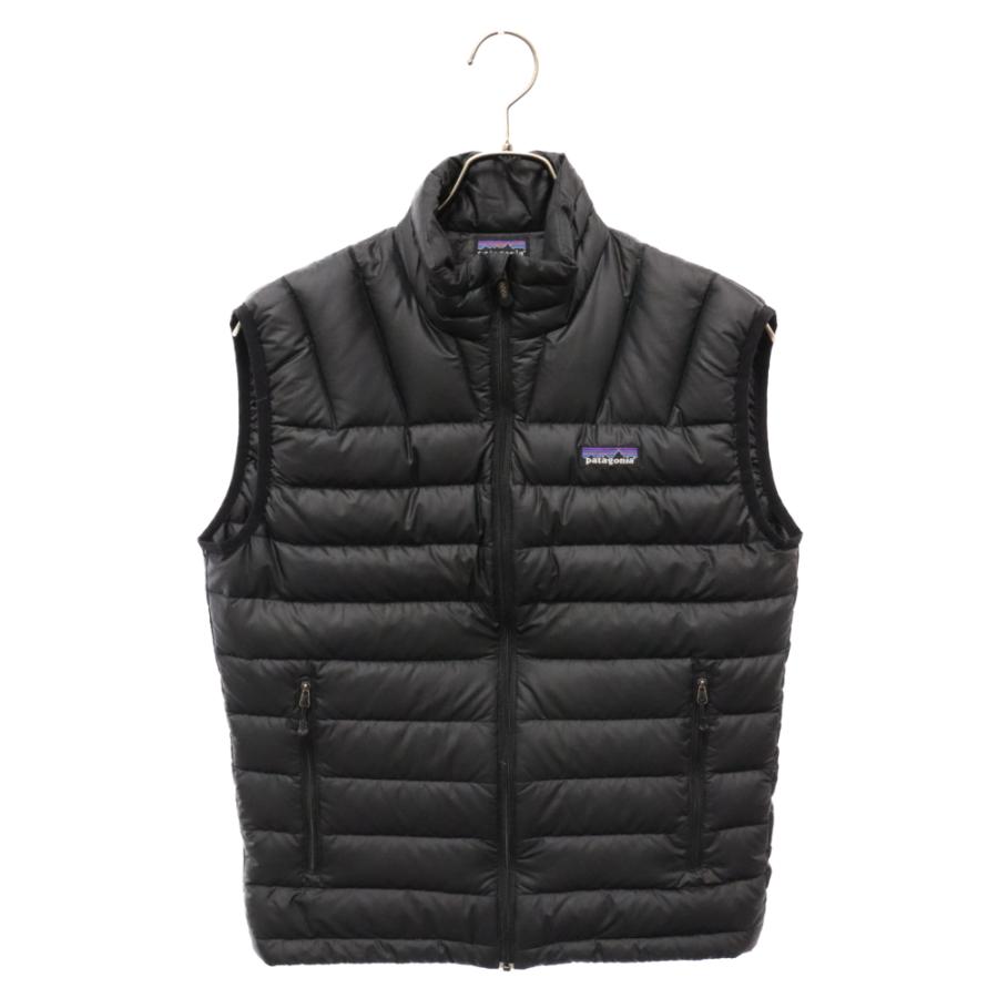 patagonia（パタゴニア） Down Sweater Vest ダウンセーター ベスト