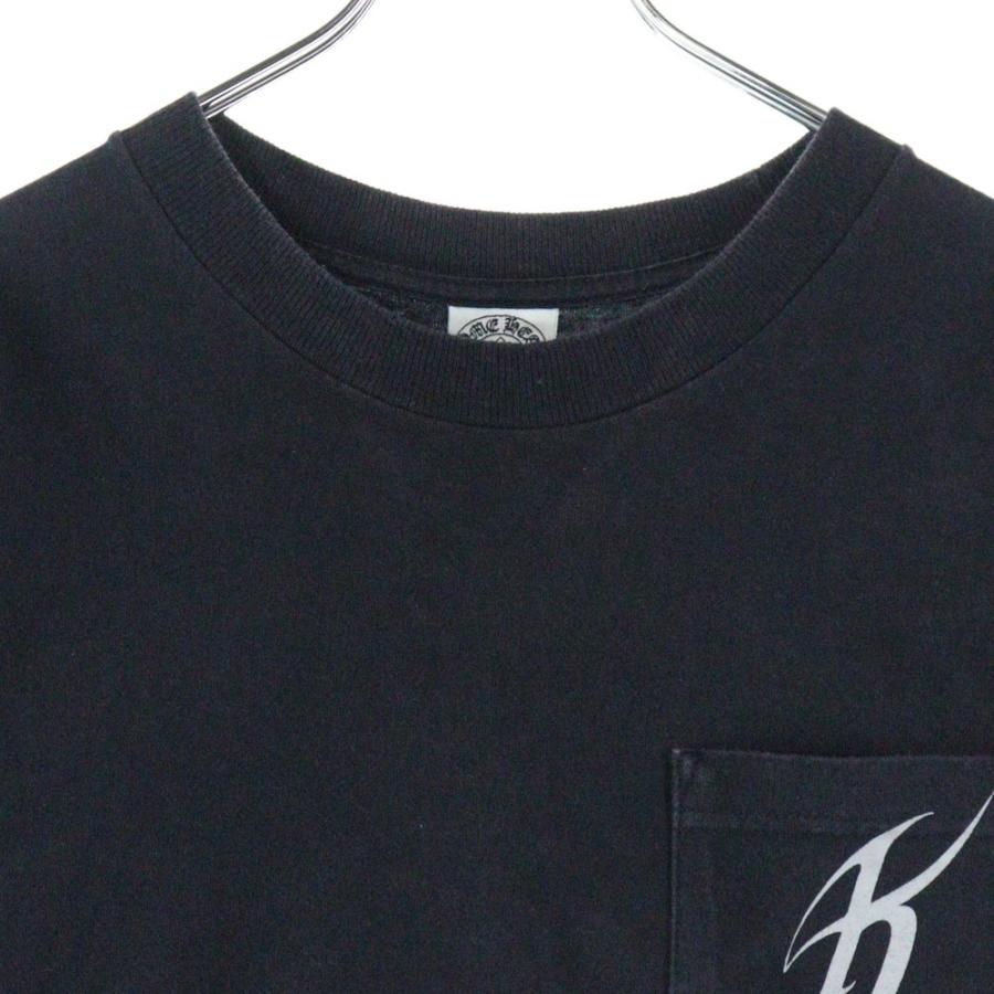 CHROME HEARTS（クロムハーツ） ×KYOSUKE HIMURO CH T-SHRT HMR 氷室