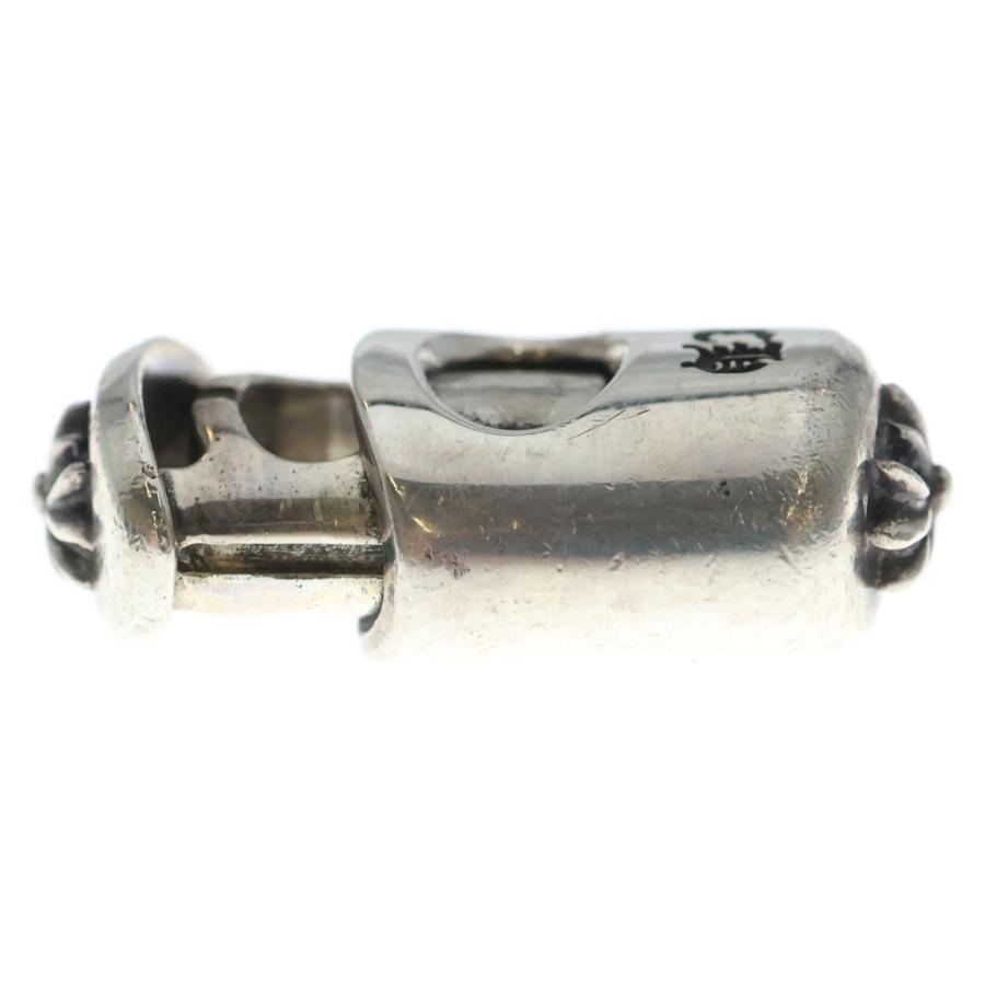 CHROME HEARTS（クロムハーツ） LACESTPPRV1 シューレースストッパー