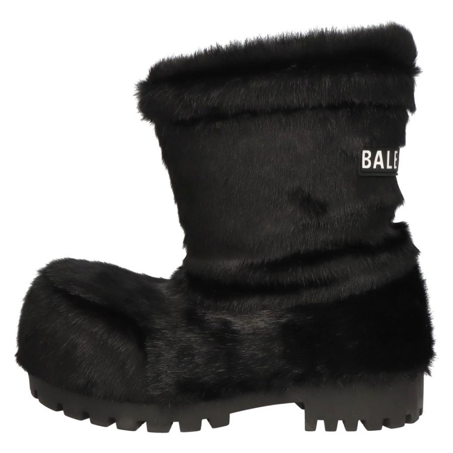 BALENCIAGA（バレンシアガ） SKIWEAR ALASKA BOOTS スキーウェア