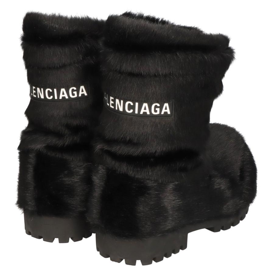 BALENCIAGA（バレンシアガ） SKIWEAR ALASKA BOOTS スキーウェア