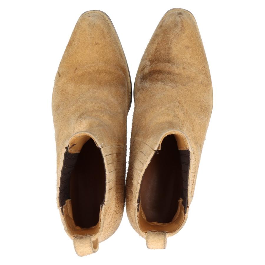 Our Legacy（アワーレガシー） アワーレガシィー CUBAN BOOT