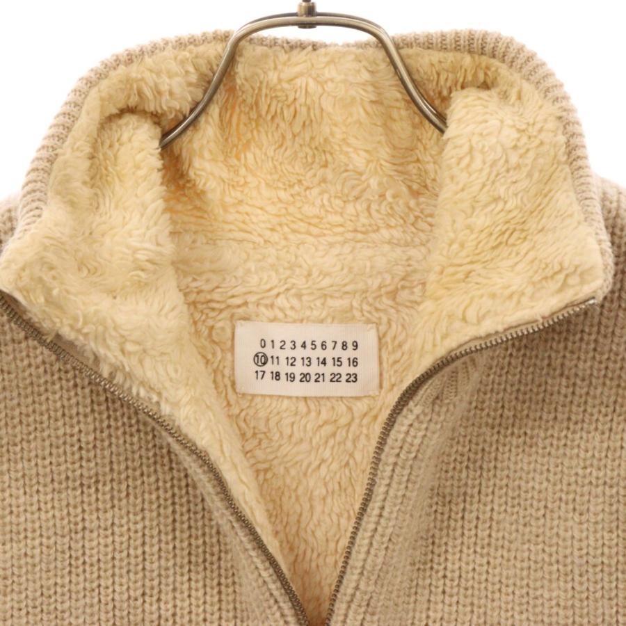 MARTIN MARGIELA（マルタン マルジェラ） 04AW 10 初期 ボアドライバー