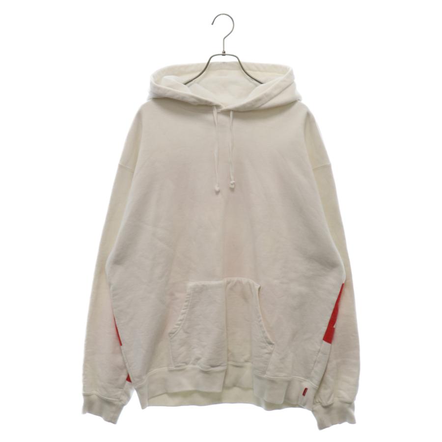 Supreme（シュプリーム） 21SS Big Logo Hooded Sweatshirt ビッグロゴ