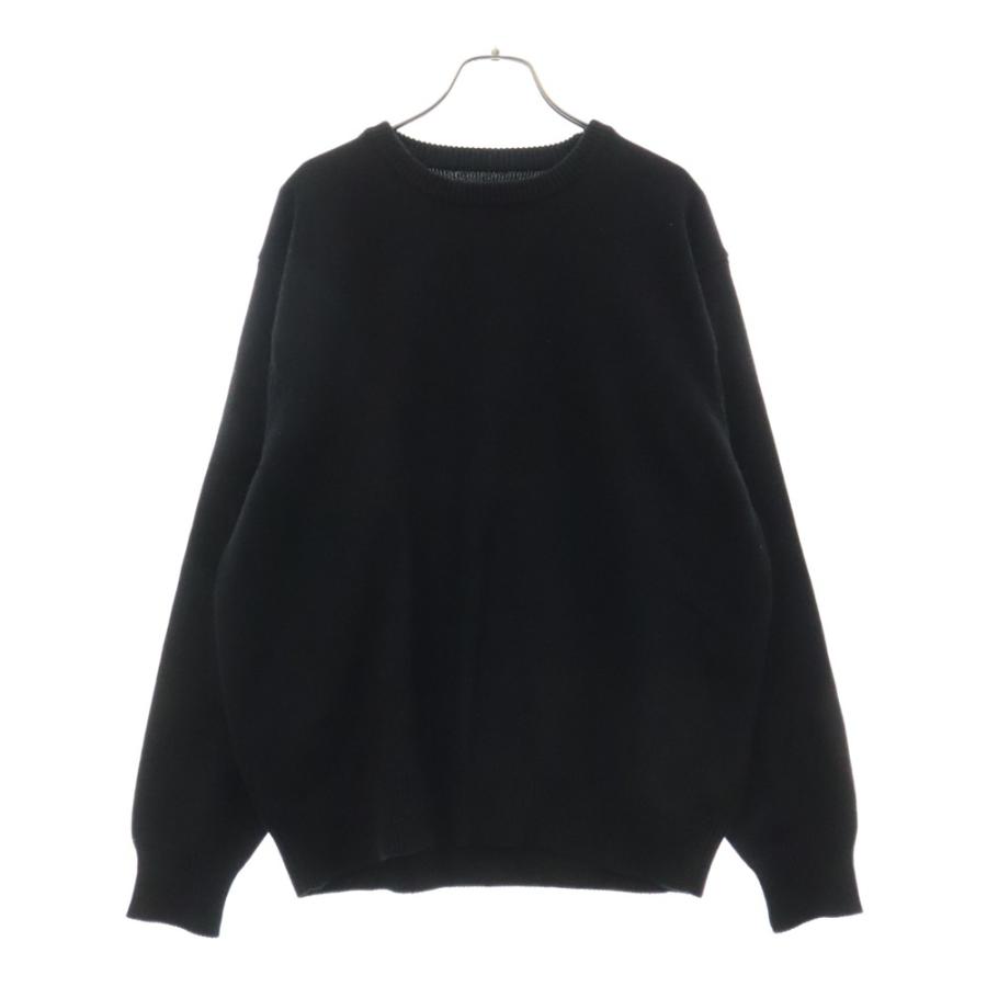 STUSSY（ステューシー） AUTHENTIC WORKGEAR SWEATER オーセンティック