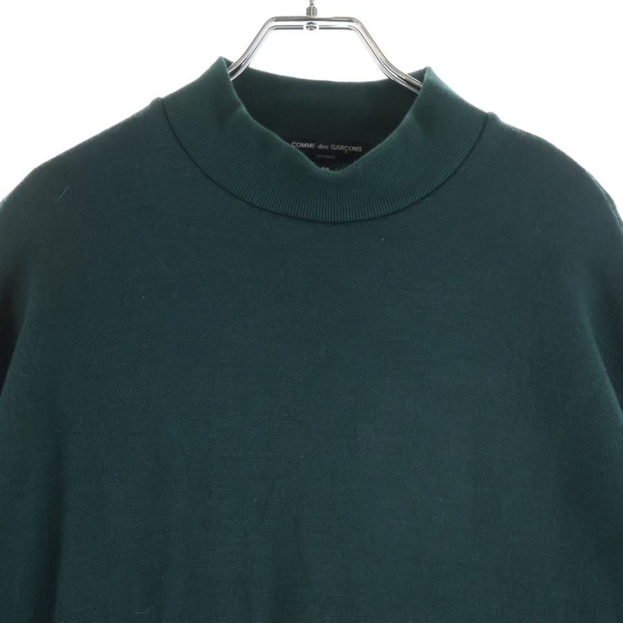 COMME des GARCONS HOMME コムデギャルソンオム ナイロンポケット