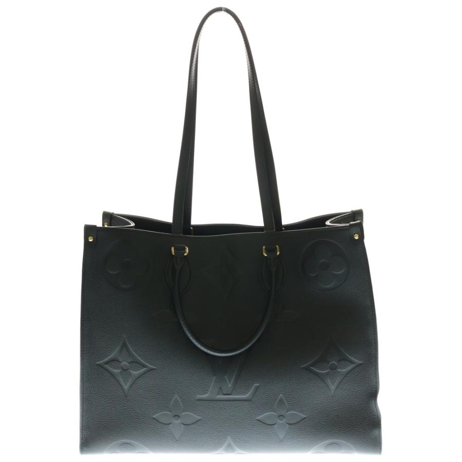 LOUIS VUITTON（ルイ・ヴィトン） オンザゴーGM モノグラム アン