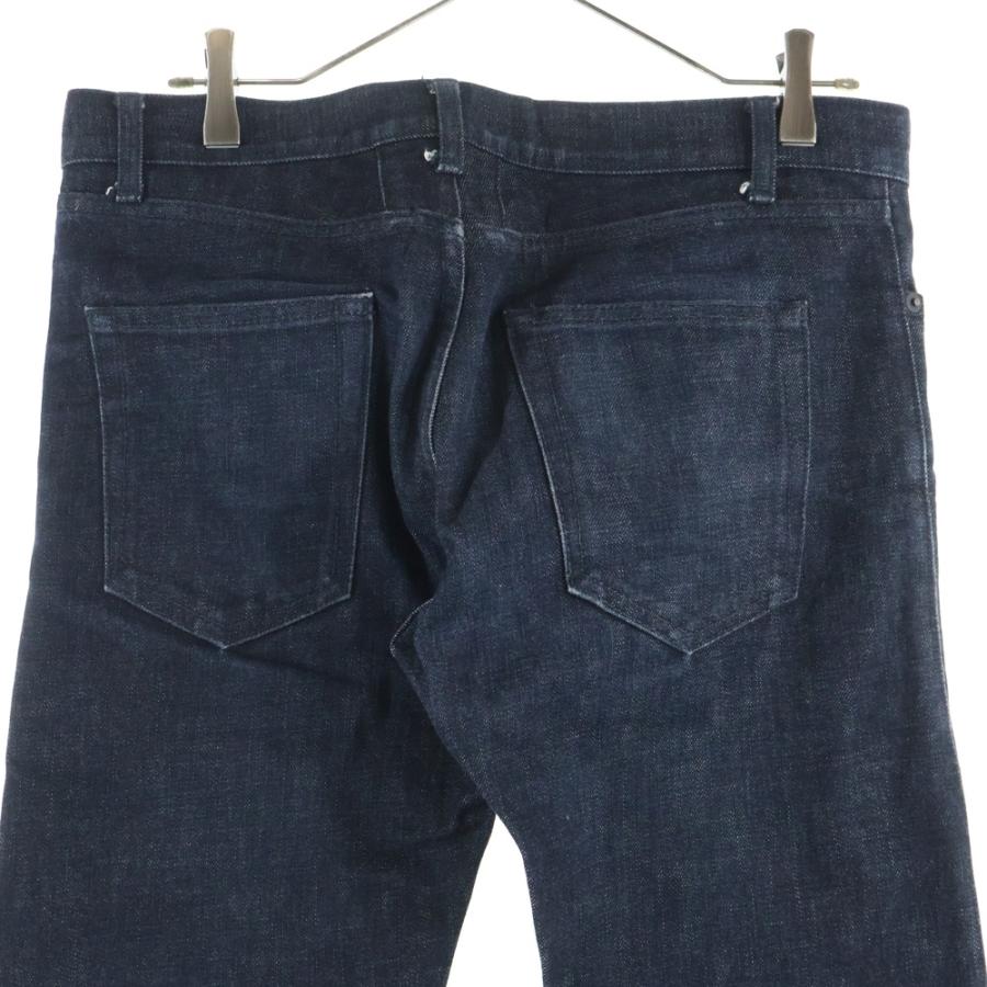 SAINT LAURENT PARIS サンローランパリ エディ期 ストレートデニム