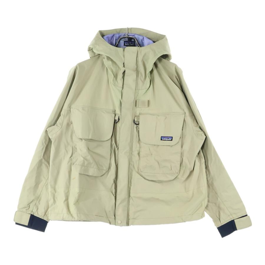 patagonia（パタゴニア） 90s VINTAGE OLD SST NYLON JACKET ナイロン