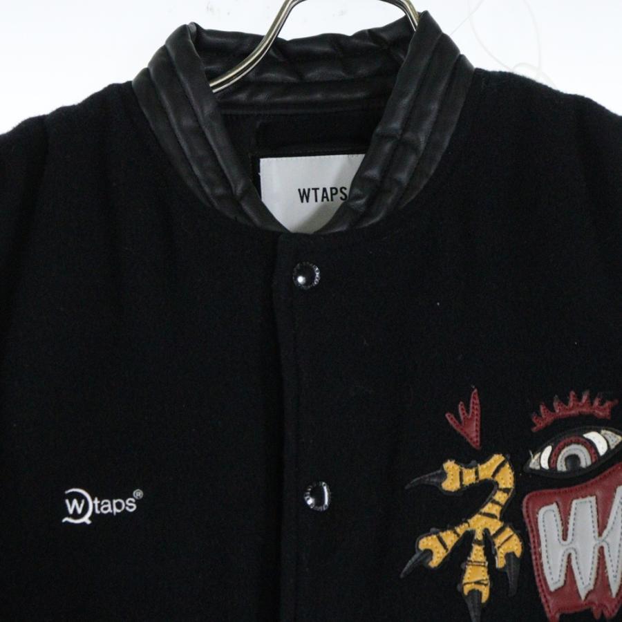 WTAPS（ダブルタップス） 20AW CANAL JACKET WONY MOSSER カナル