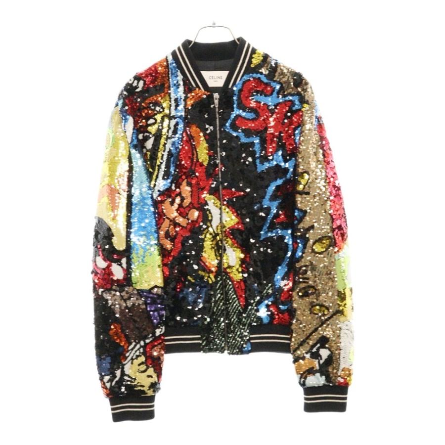 CELINE（セリーヌ） 19SS ×CHRISTIAN MARCLAY SKIZZIX サブレ