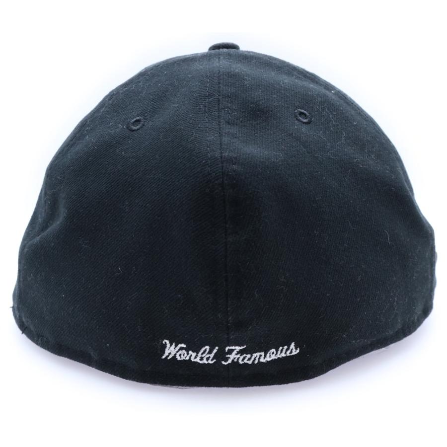 Supreme（シュプリーム） 13AW ×NEW ERA GORE-TEX Box Logo ニューエラ