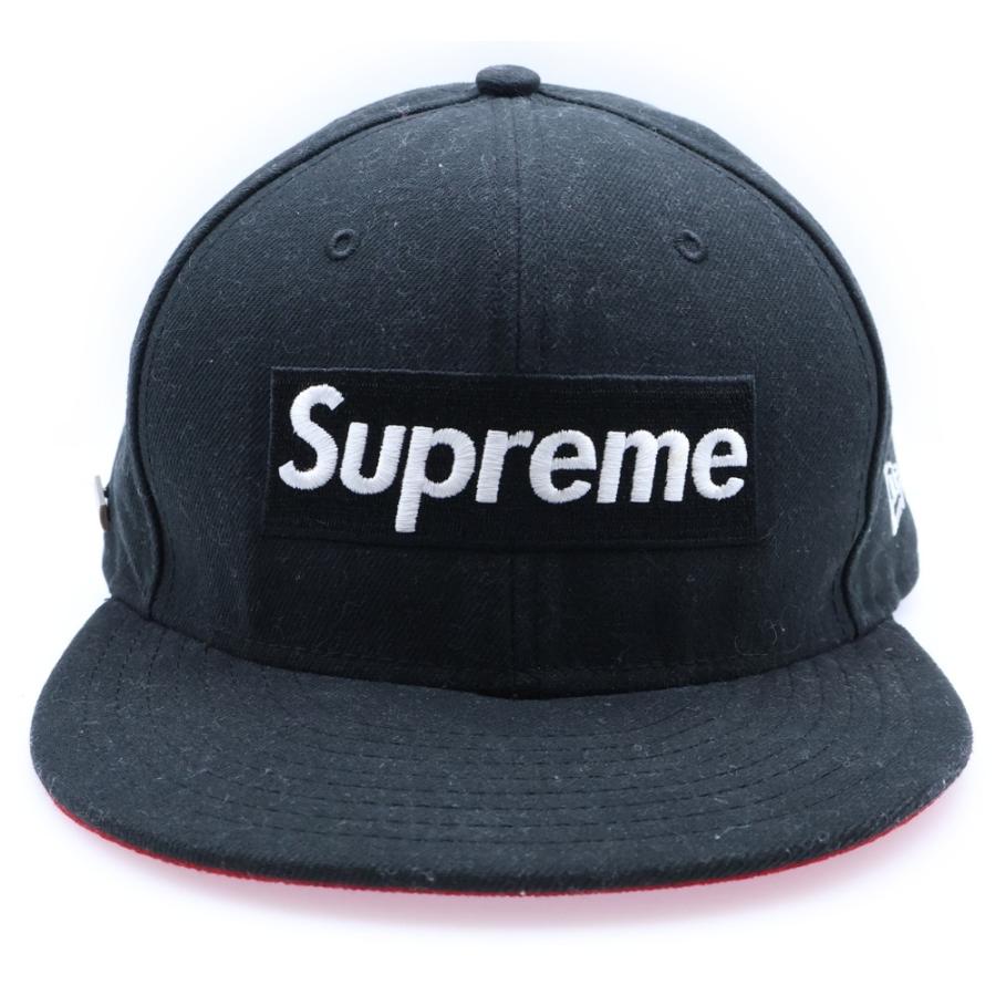 Supreme（シュプリーム） 13AW ×NEW ERA GORE-TEX Box Logo ニューエラ