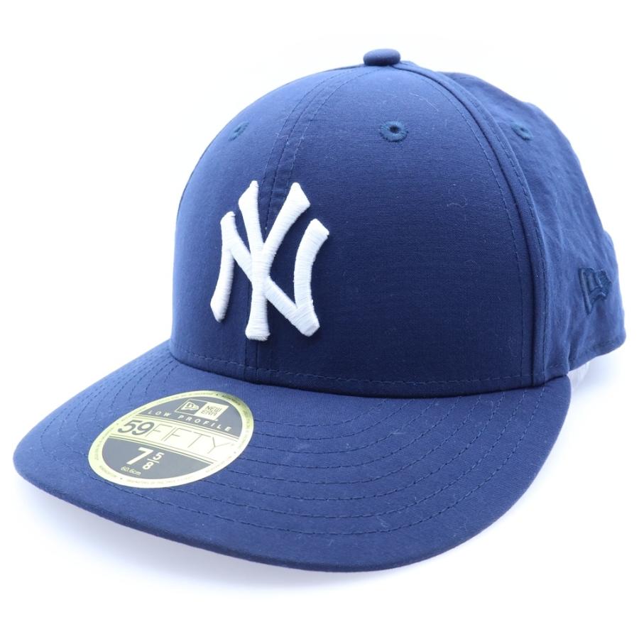 KITH adidas コラボ キャップ ネイビー KITH adidas コラボ キャップ