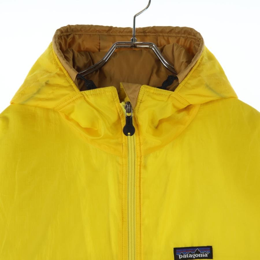 patagonia（パタゴニア） PUFF BALL SWEATER パフボール 中綿