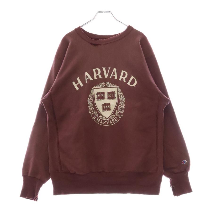 Champion（チャンピオン） 90S REVERSEWEAVE HARVARD リバースウィーブ