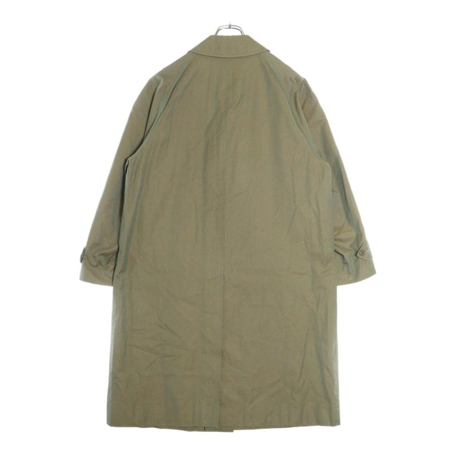 BURBERRY（バーバリー） BURBERRYS バーバリーズ VINTAGE 玉虫 裏ノバ