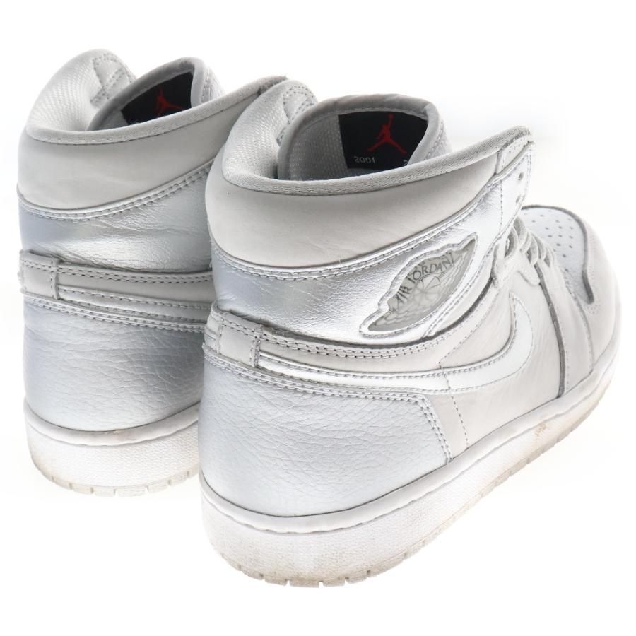 NIKE（ナイキ） AIR JORDAN 1 HIGH OG 2020 CO.JP DA0382-029 エア
