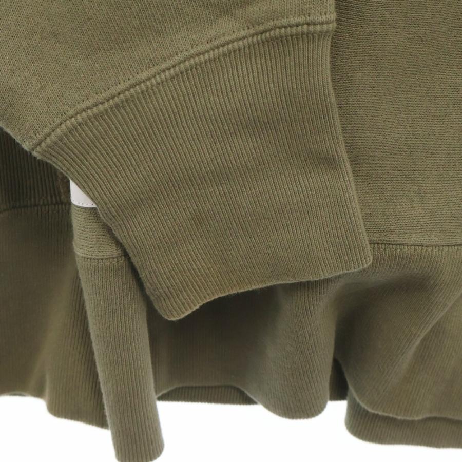 WTAPS（ダブルタップス） ×チャンピオン リバースウィーブ スウェット