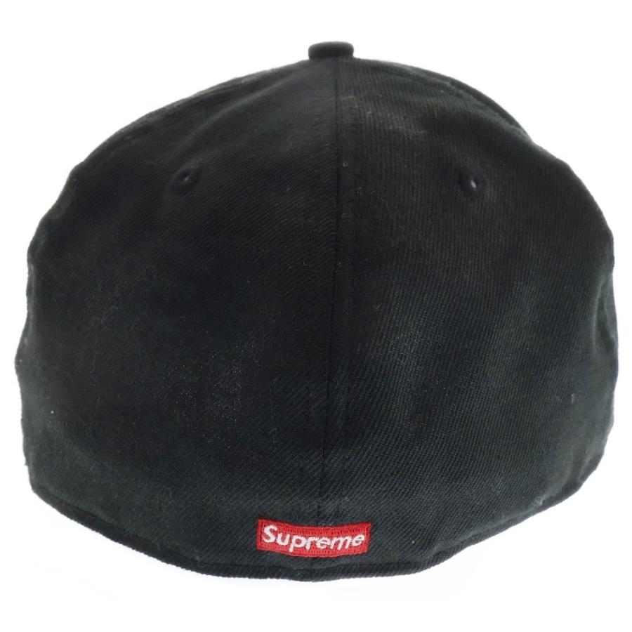 Supreme（シュプリーム） 14AW ×New Era Tonal Box Logo Cap