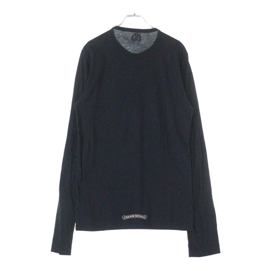 CHROME HEARTS（クロムハーツ） CHクロスプリント クロスボールボタン