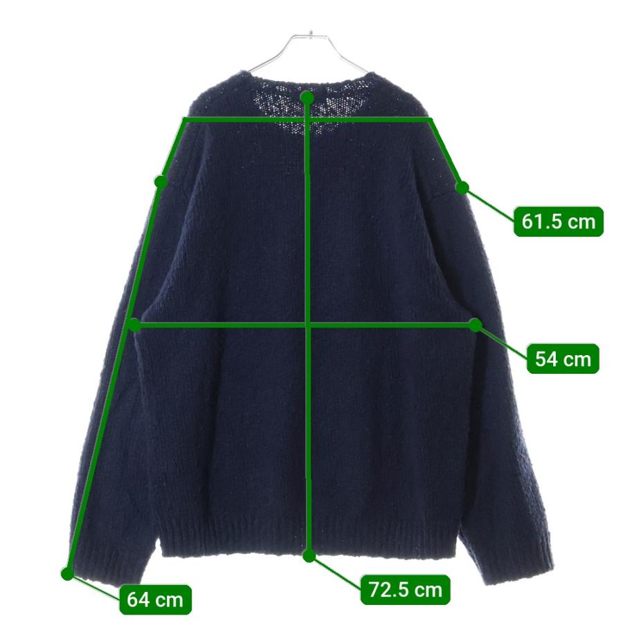 Supreme（シュプリーム） 24SS Boucle Small Box Sweater ブークレ