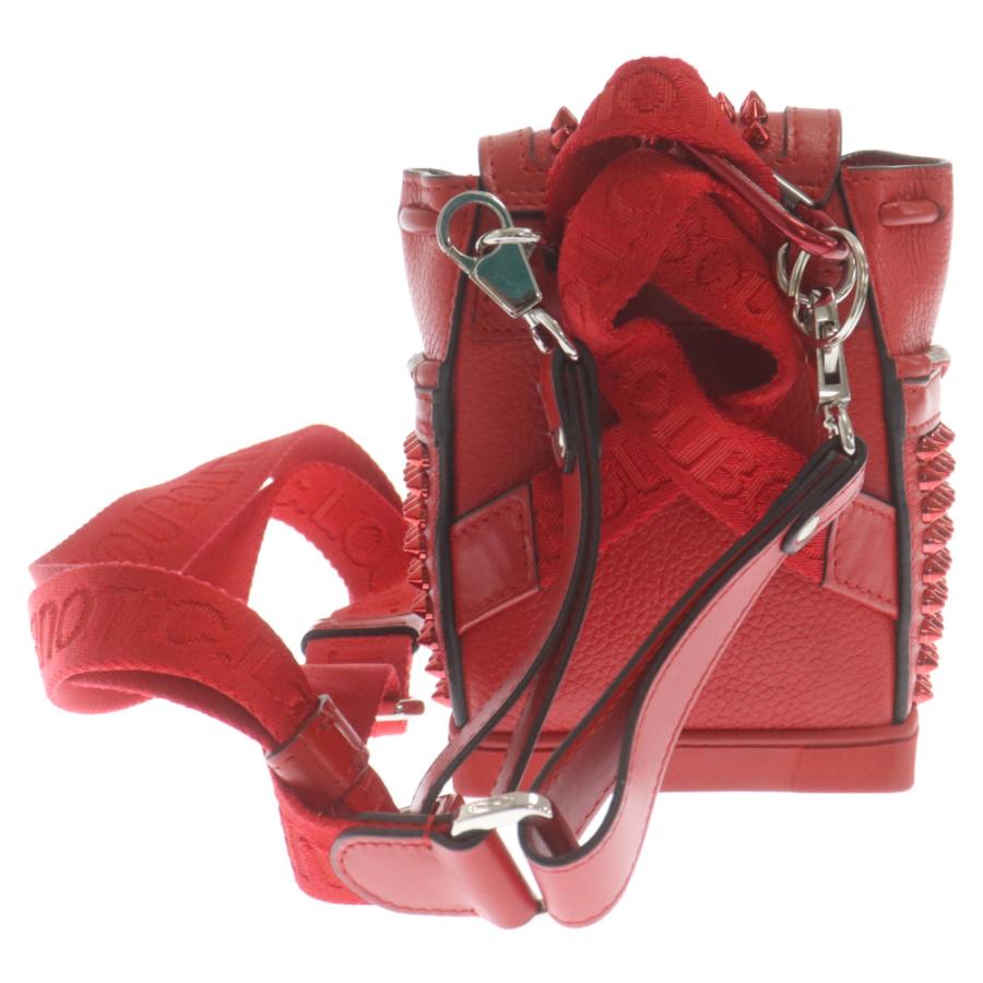 Christian Louboutin（クリスチャンルブタン） EXPLORAFUNK KEYRING