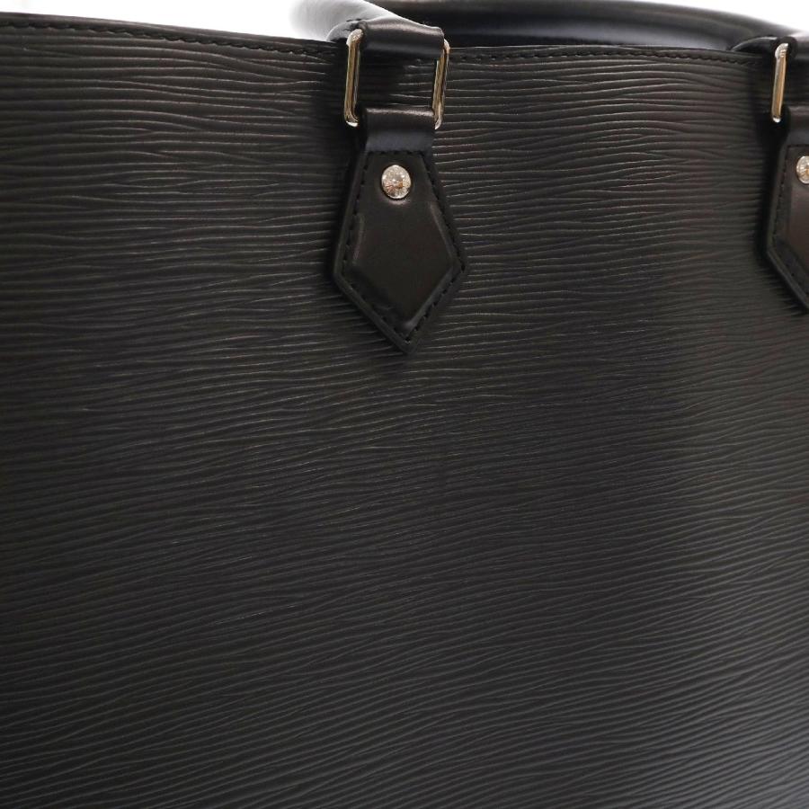 LOUIS VUITTON（ルイ・ヴィトン） グランサック LVサークル エピ