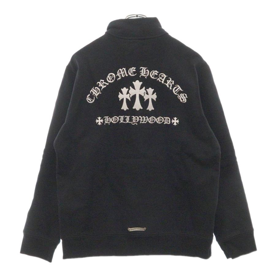 CHROME HEARTS（クロムハーツ） U SAILIN ON 1 2 ZP ラベル付き