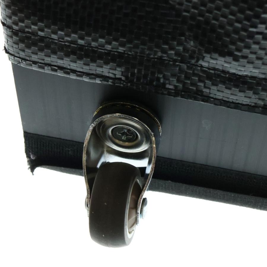 Supreme（シュプリーム） 24AW ×HULKEN Rolling Tote Bag ハルケン