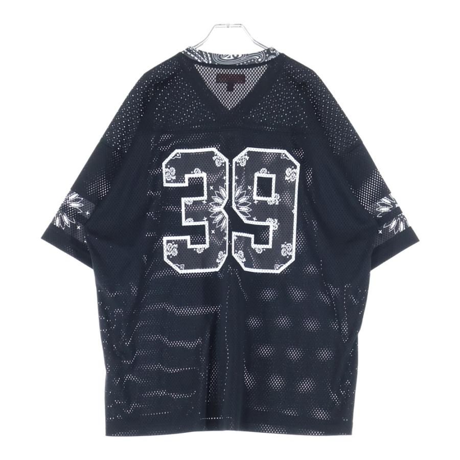 Supreme（シュプリーム） 25SS Bandana Football Jersey バンダナ