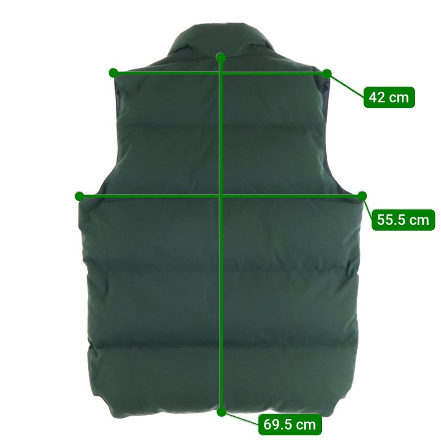 CANADA GOOSE（カナダグース） MONTREAL VEST モントリオールベスト