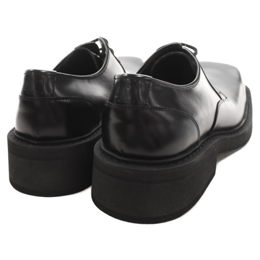 BALENCIAGA（バレンシアガ） INSPECTOR 40MM DERBY 693912