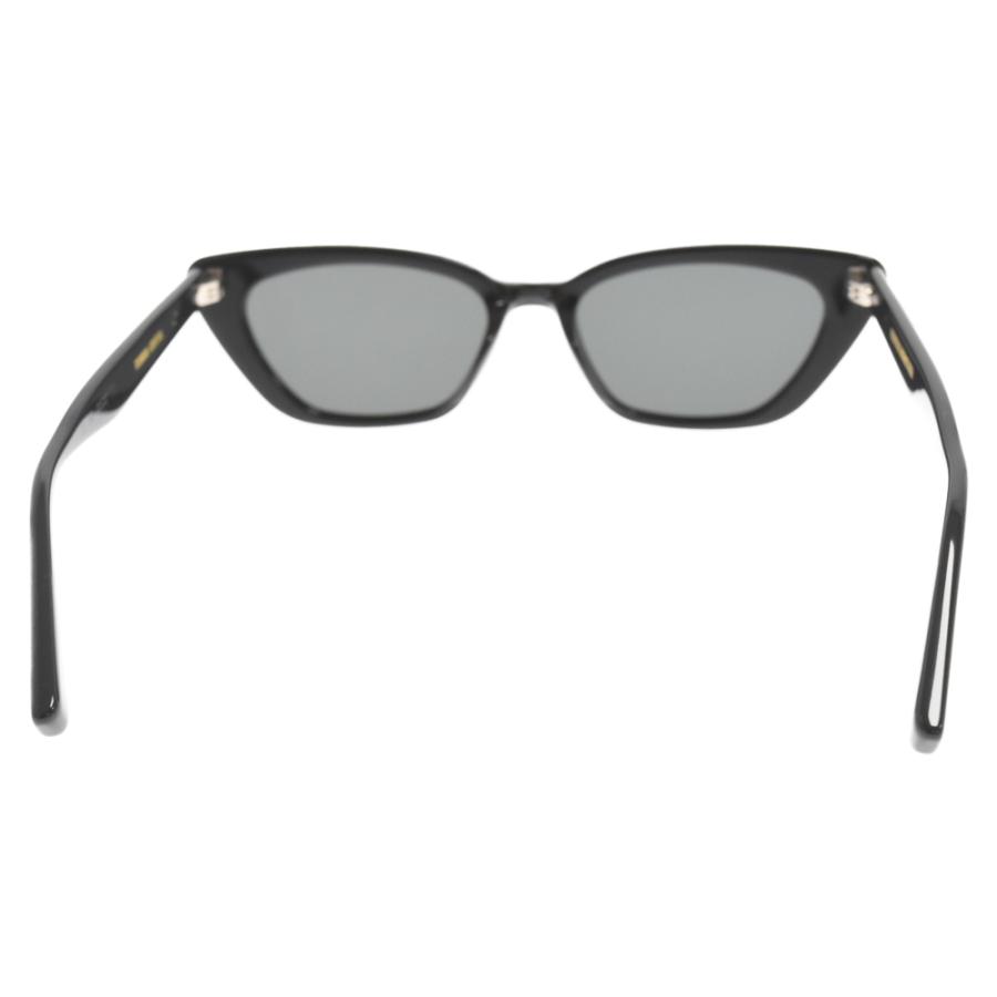 GENTLE MONSTER ジェントルモンスター Terra Cotta 01 キャットアイ