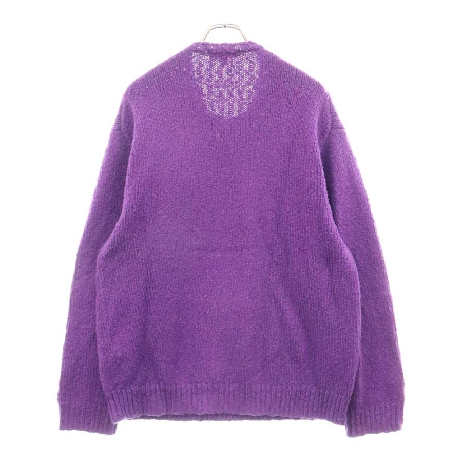 Supreme（シュプリーム） 24SS Boucle Small Box Sweater ブークレ