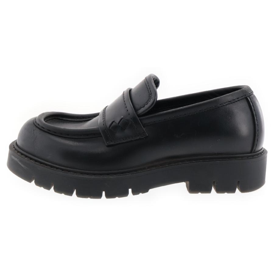 BOTTEGA VENETA（ボッテガ・ヴェネタ） HADDOCK LOAFER ハドック