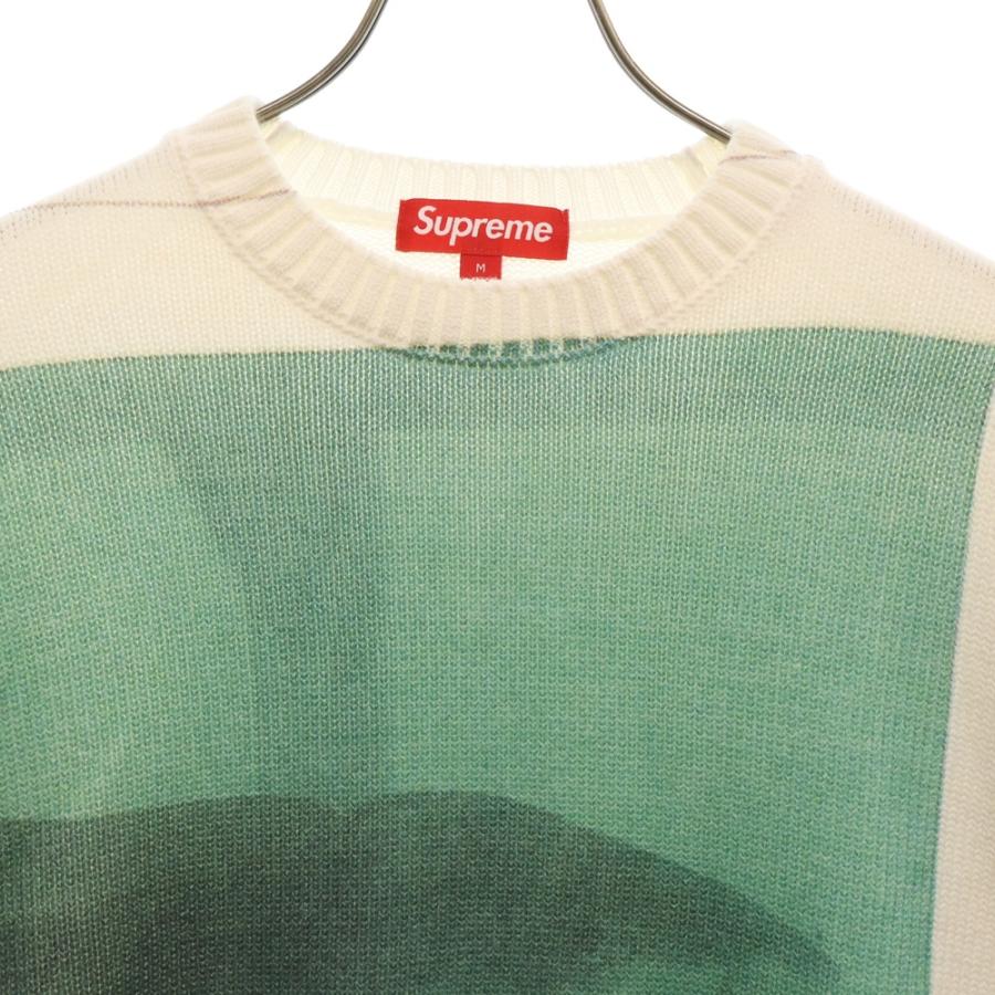 Supreme（シュプリーム） 25SS Damien Hirst Sweater ダミアンハースト