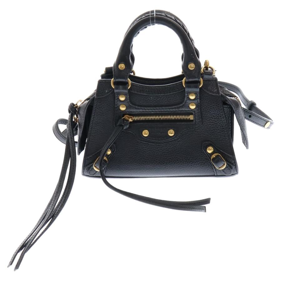BALENCIAGA（バレンシアガ） NEO CLASSIC CITY MINI ネオクラシック