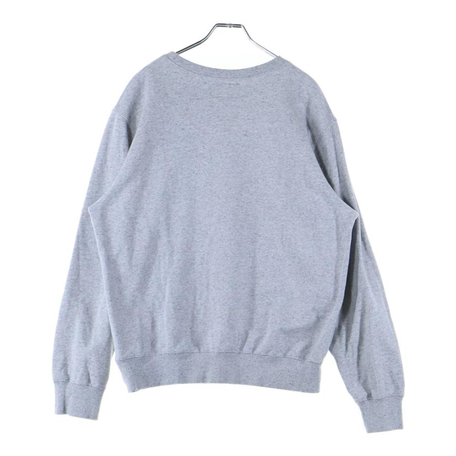 thisisneverthat（ディスイズネバーザット） T-LOGO CREWNECK ロゴ