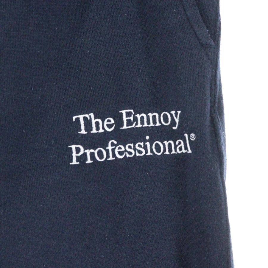 The Ennoy Professional エンノイプロフェッショナル 20AW Sweatpants